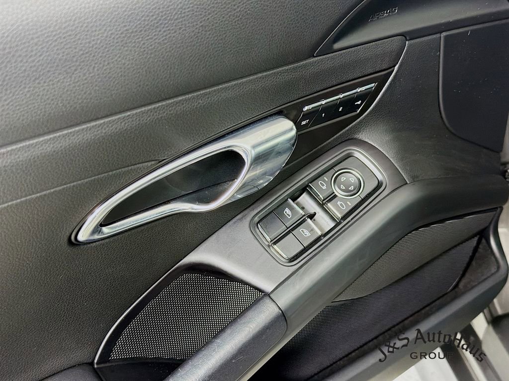 Used 2015 Porsche Cayman S RWD image 20