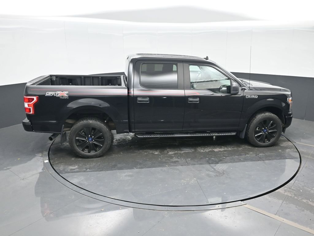 Used 2020 Ford F150 XL w/ Equipment Group 101A Mid image 29
