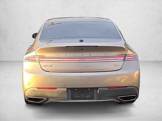 Used 2018 Lincoln MKZ Reserve w/ Technology Package FWD image 6