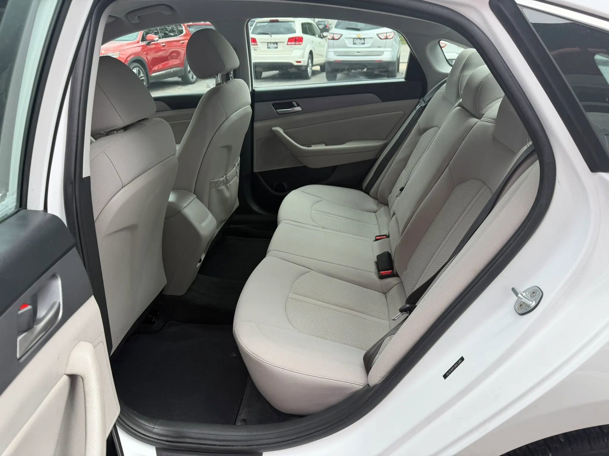 Used 2018 Hyundai Sonata SEL FWD image 11