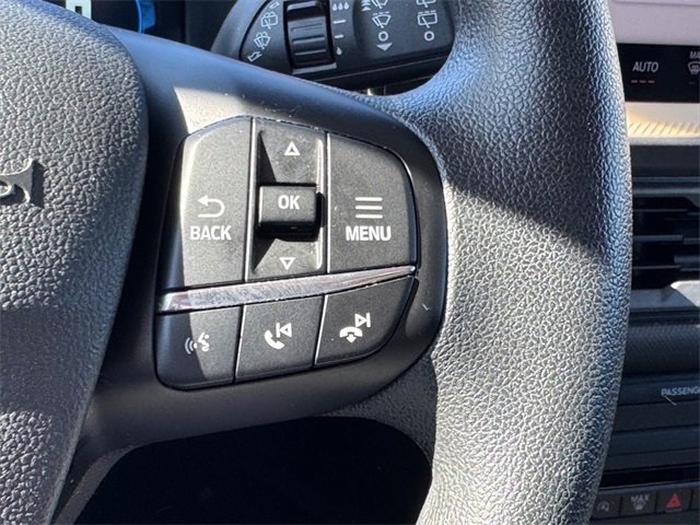 Used 2025 Ford Bronco Sport Big Bend image 17