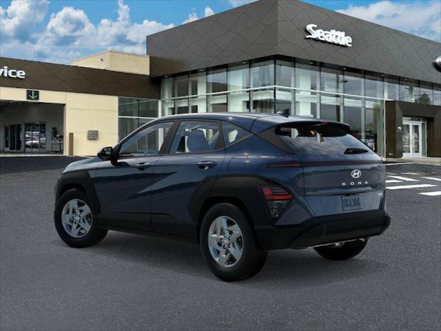 New 2027 Hyundai Kona SE AWD/4WD image 5