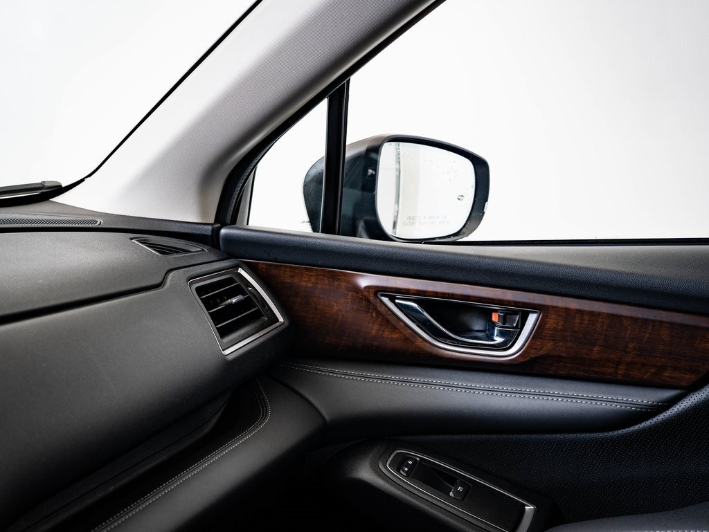 Used 2025 Subaru Ascent Touring w/ Popular Package #2 image 34