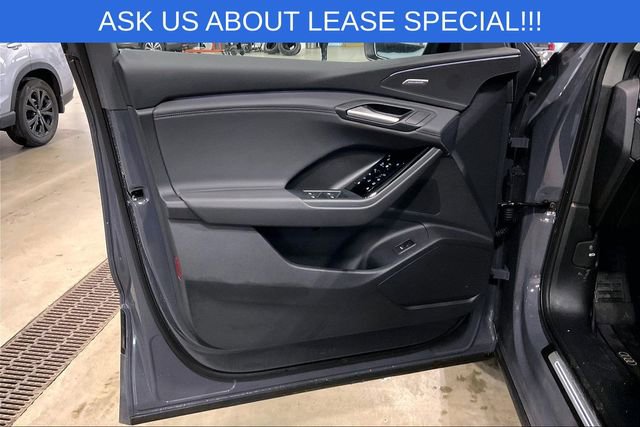 Used 2025 Audi Q6 e-tron Premium Plus w/ Premium Plus image 23