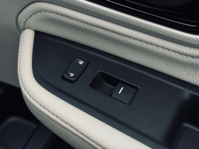 New 2026 Honda Odyssey Elite image 17