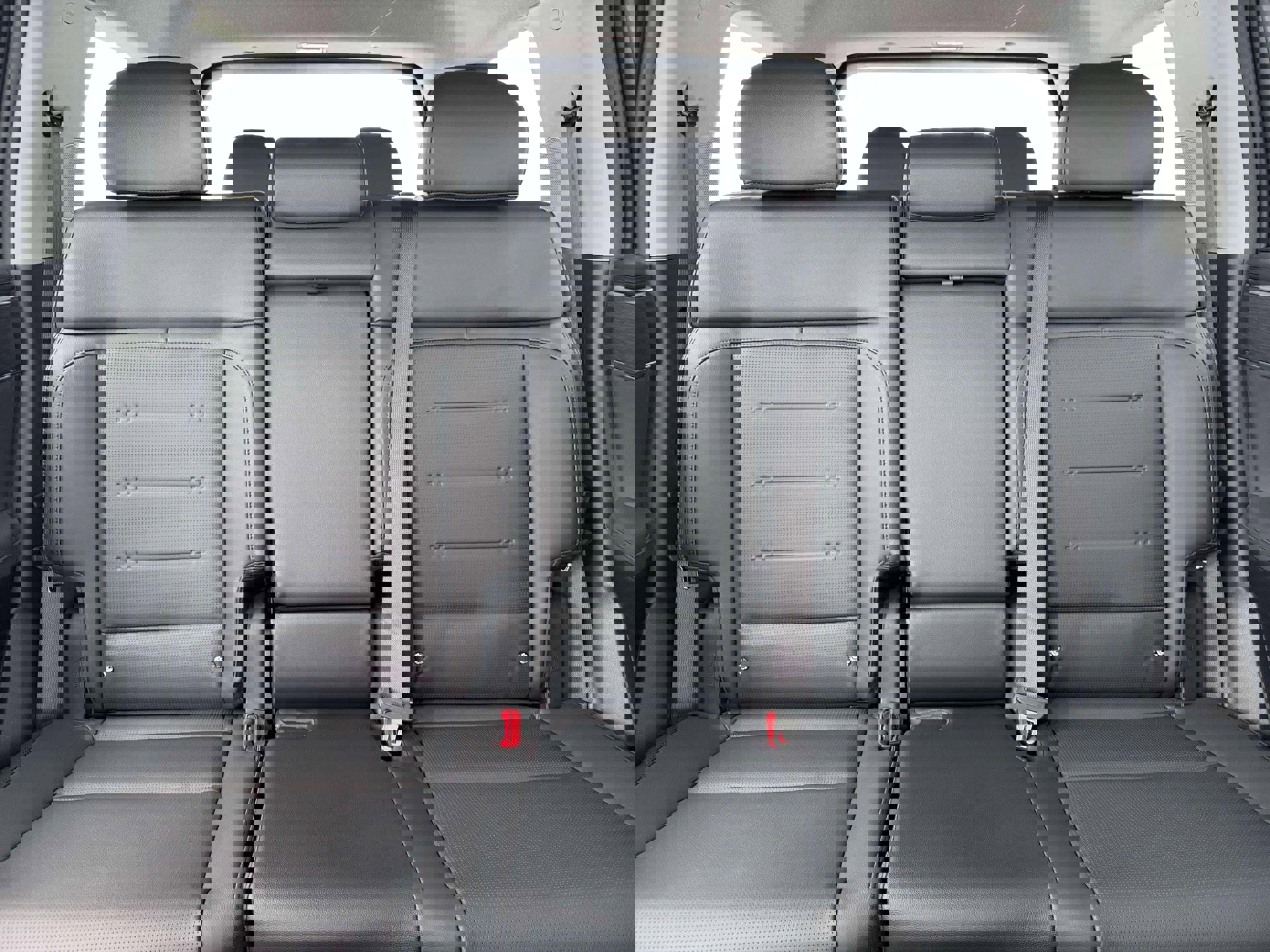 New 2026 Hyundai Santa Fe Limited image 16