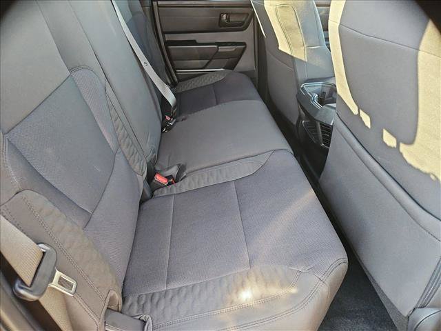 Certified 2026 Toyota Tundra SR RWD image 25