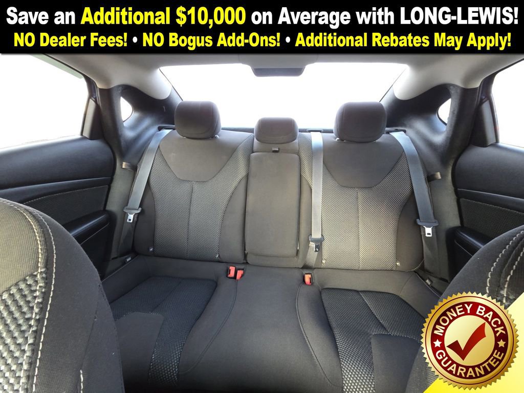 Used 2015 Dodge Dart SXT image 21