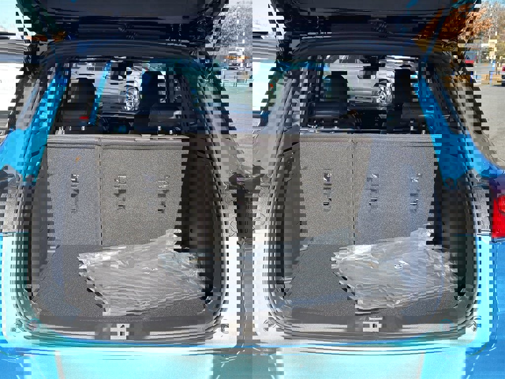 New 2026 Chevrolet TrailBlazer RS w/ Driver Confidence Package image 27