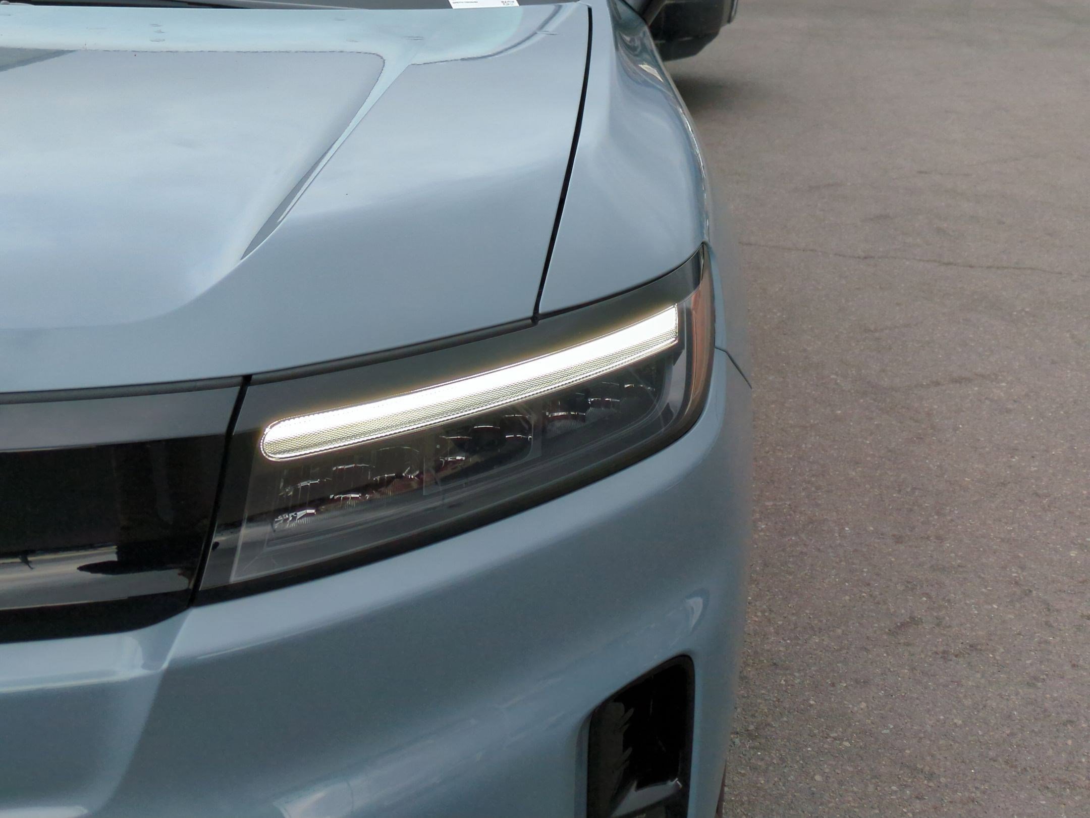 Used 2025 Honda Prologue Touring image 12