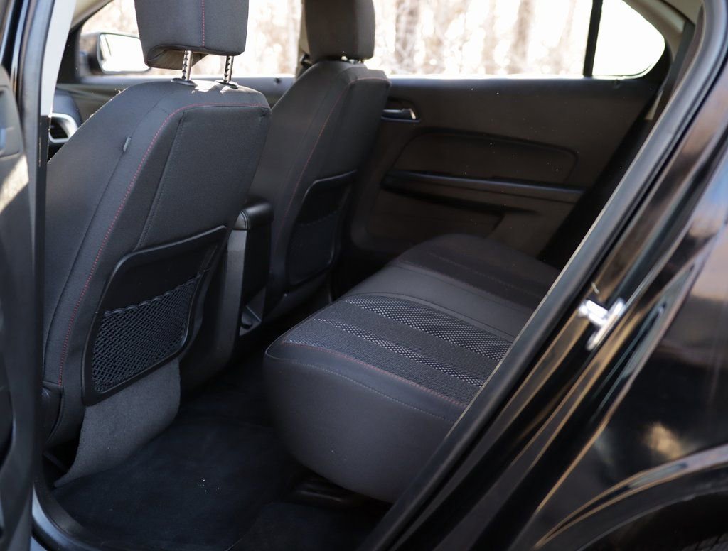 Used 2016 Chevrolet Equinox LS image 22