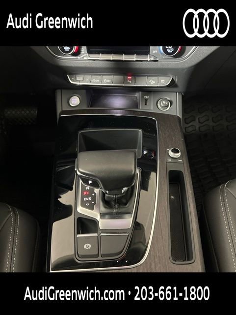 Used 2023 Audi Q5 2.0T Premium w/ Convenience Package AWD/4WD image 25