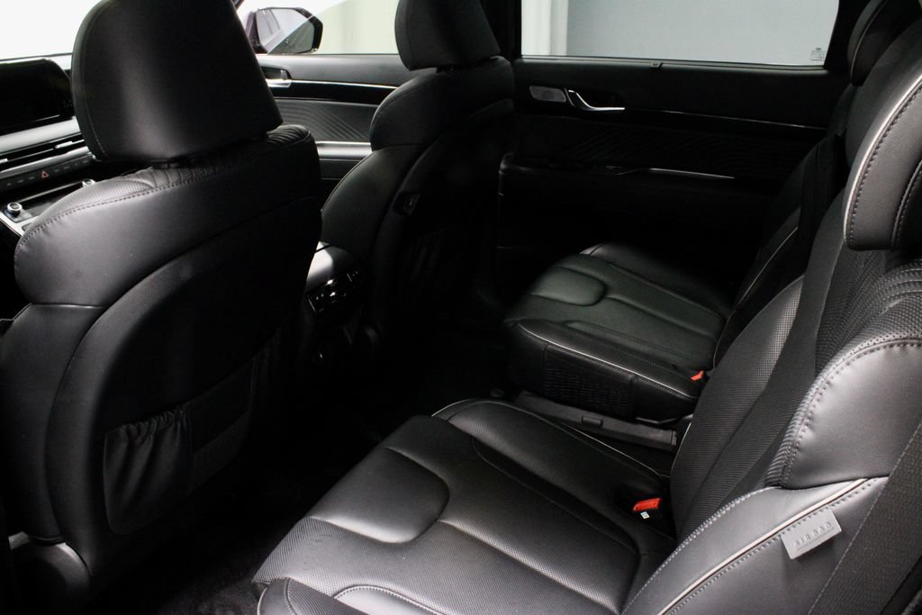 Used 2025 Hyundai Palisade Calligraphy AWD/4WD image 22