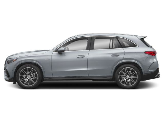 New 2026 Mercedes-Benz GLC 43 AMG 4MATIC image 44