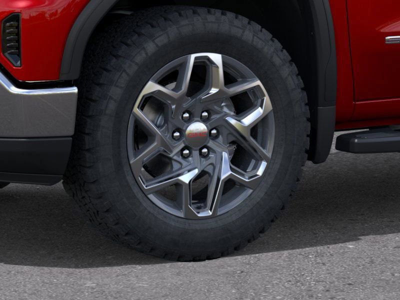 New 2026 GMC Sierra 1500 SLT w/ SLT Premium Plus Package image 9