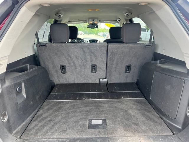 Used 2017 Chevrolet Equinox LT w/ Convenience Package FWD image 14