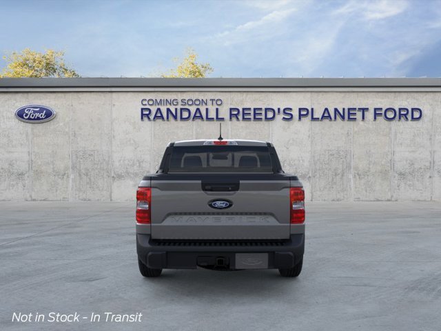 New 2026 Ford Maverick Lariat AWD/4WD image 5