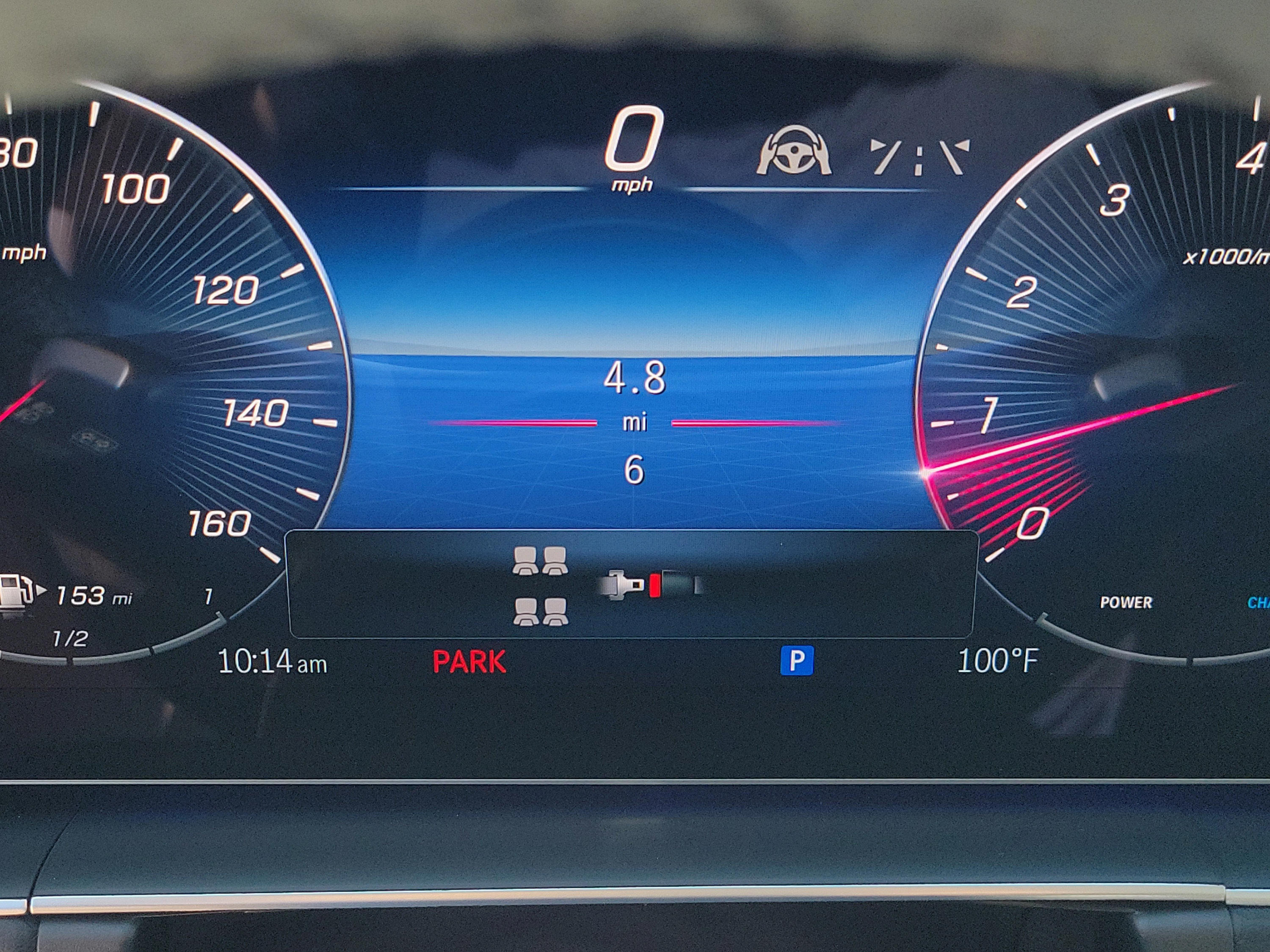 New 2026 Mercedes-Benz GLS 450 4MATIC image 27