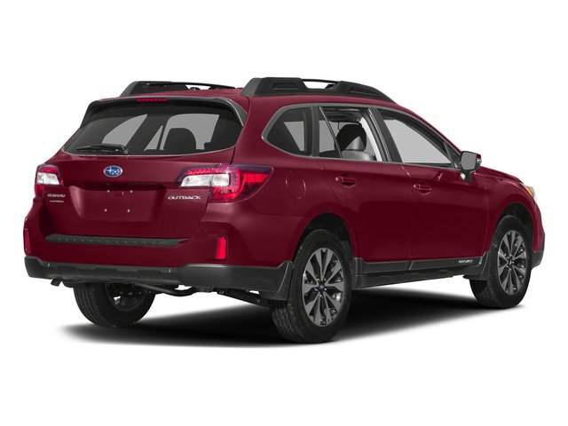 Used 2017 Subaru Outback 2.5i Limited AWD/4WD video 2