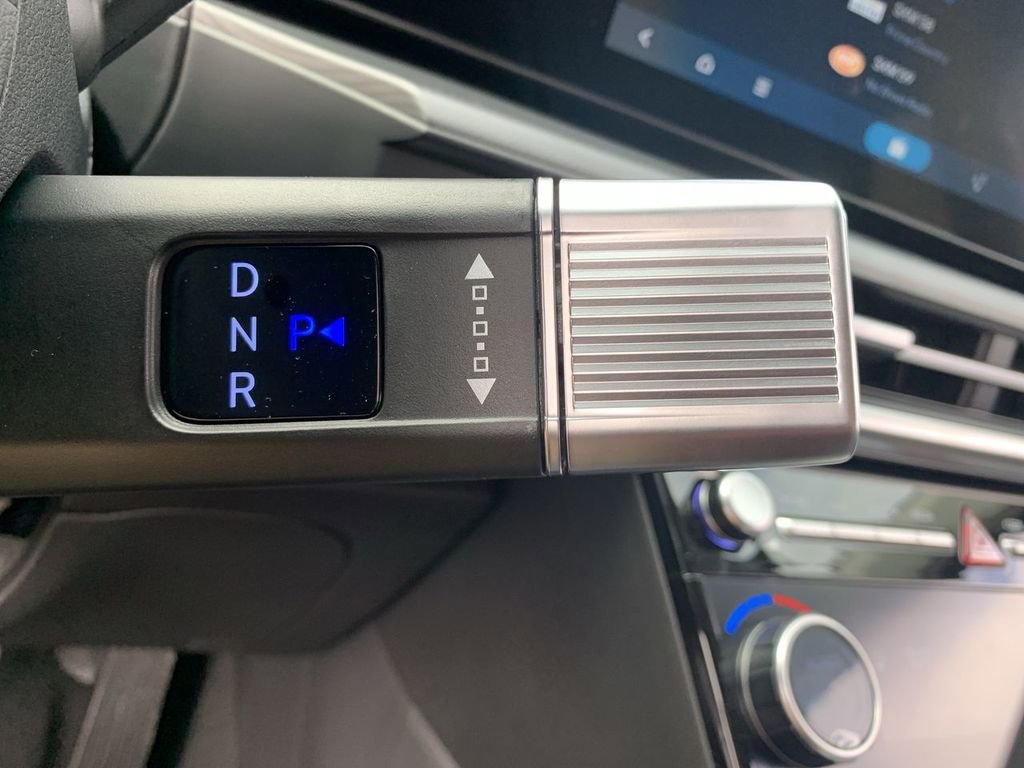 New 2026 Hyundai Santa Fe SEL image 20