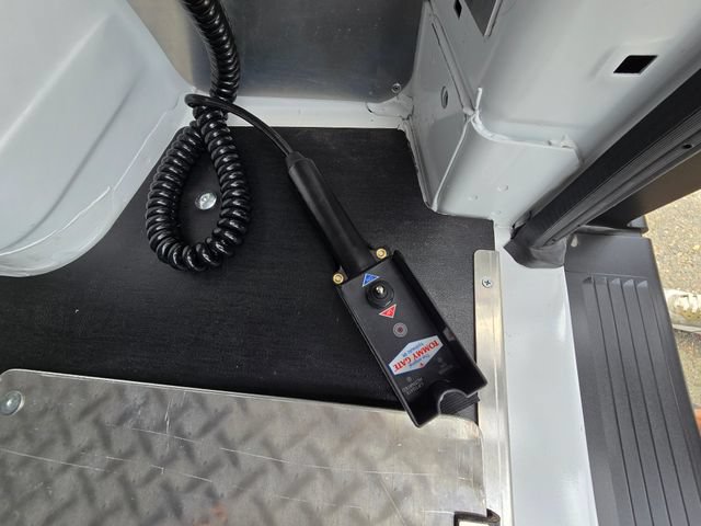 Used 2025 RAM ProMaster 2500 w/ Convenience Group FWD image 20