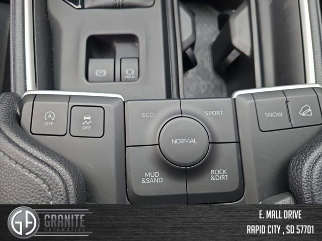 Used 2024 Toyota Grand Highlander XLE image 32