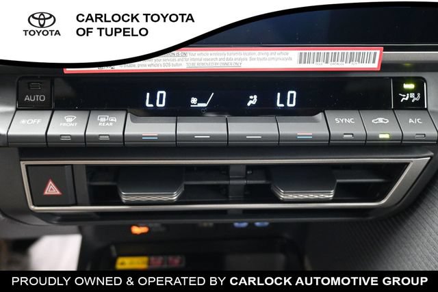 New 2026 Toyota Camry SE w/ Convenience Package FWD image 30