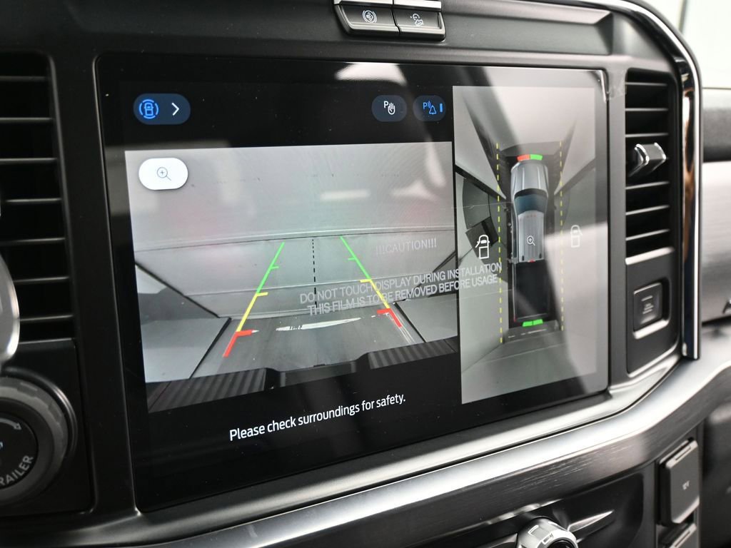 New 2025 Ford F250 Lariat w/ Lariat Ultimate Package image 17