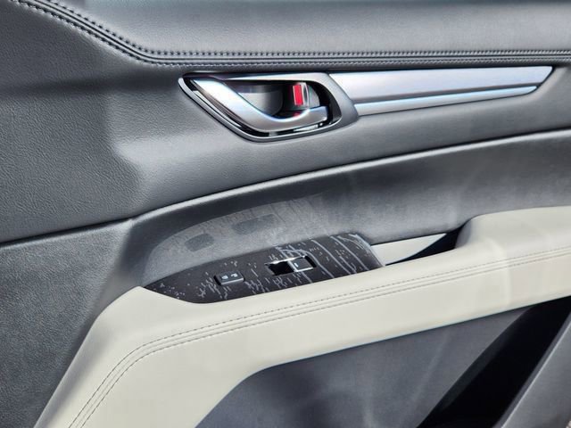 New 2025 MAZDA CX-5 AWD 2.5 S w/ Premium Plus Pkg image 35