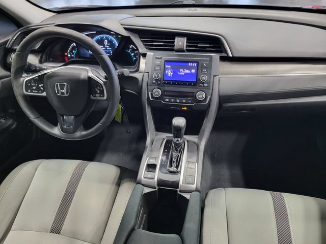 Used 2020 Honda Civic LX image 30