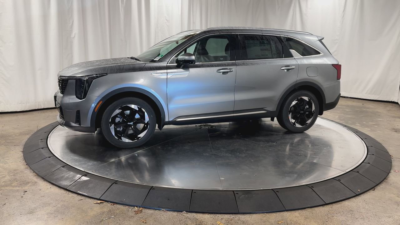 New 2026 Kia Sorento EX image 5