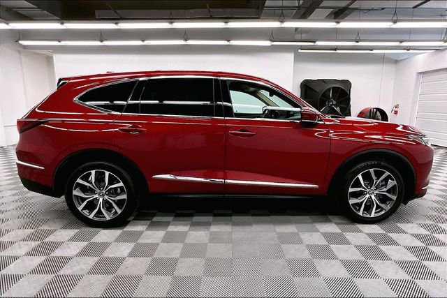 Used 2023 Acura MDX FWD w/ Technology Package image 15