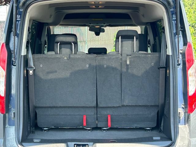 Used 2018 Ford Transit Connect XL FWD image 30
