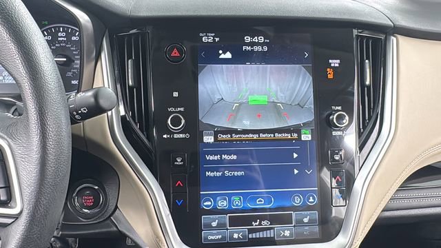 Certified 2023 Subaru Outback Limited image 30