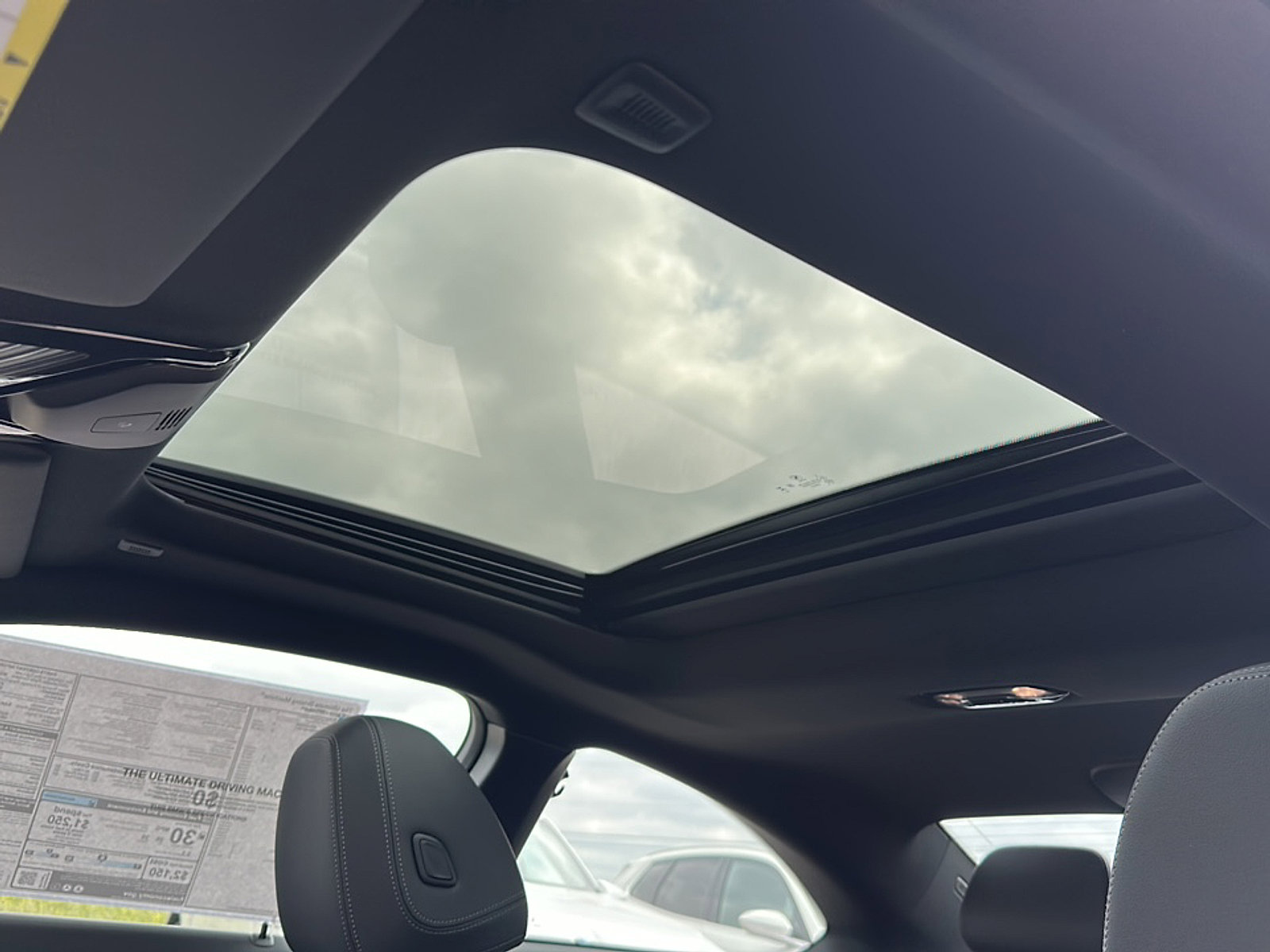 New 2025 BMW 230i Coupe w/ Premium Package image 14