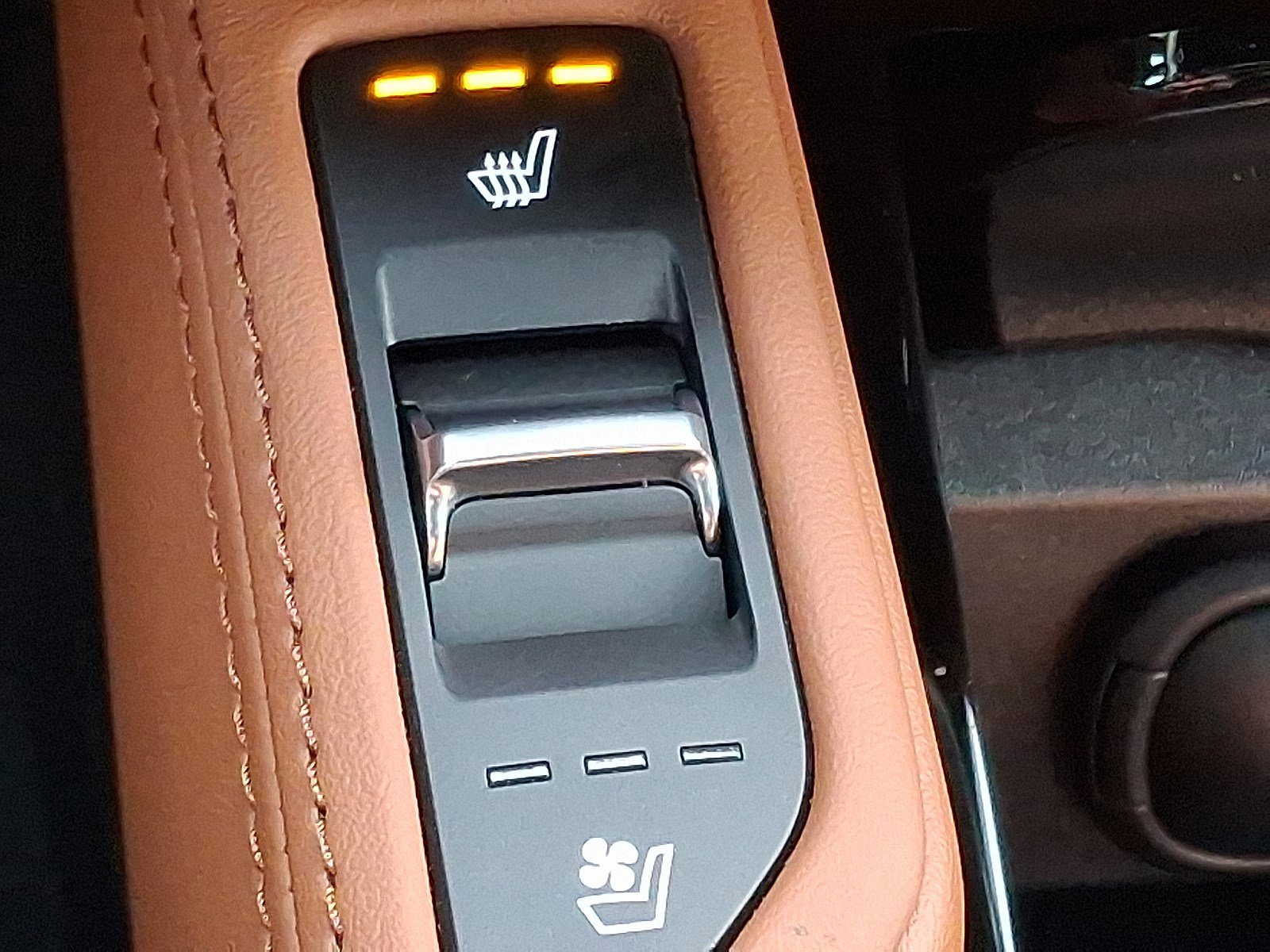 New 2025 Kia Telluride SX X-Line image 16