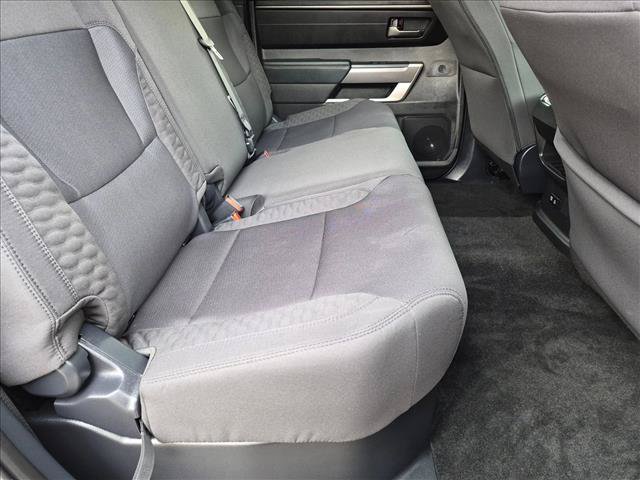 Used 2026 Toyota Tundra SR5 w/ SR5 Convenience Package AWD/4WD image 18