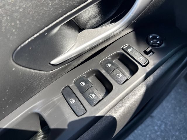 Used 2023 Hyundai Tucson SEL AWD/4WD image 10