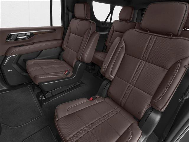 New 2026 Chevrolet Suburban High Country RWD image 9