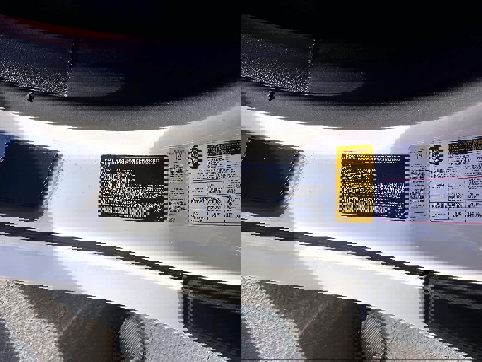 Used 2016 BMW Z4 sDrive35i image 30