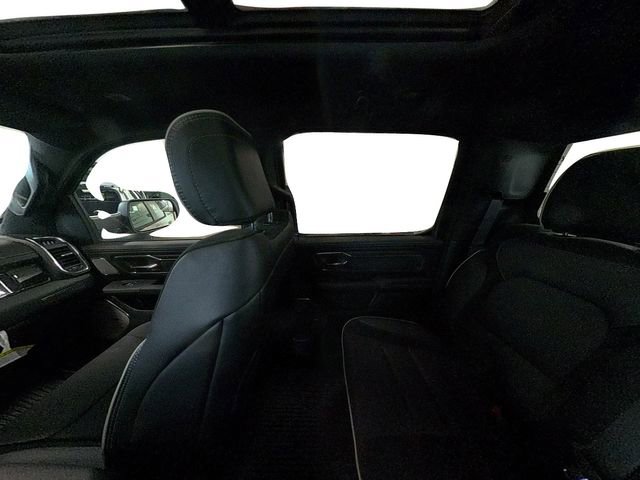 Used 2026 RAM 1500 Laramie image 34