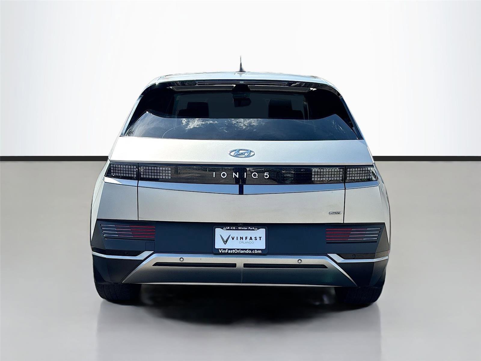Used 2023 Hyundai Ioniq 5 SEL image 6