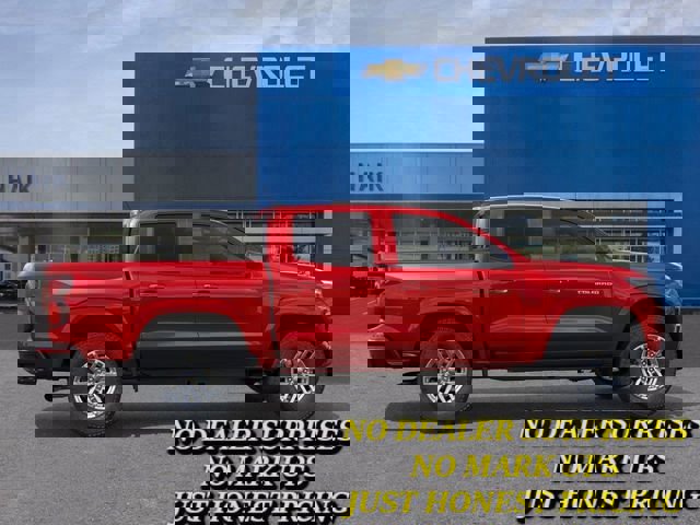 New 2026 Chevrolet Colorado LT w/ LT Convenience Package image 5