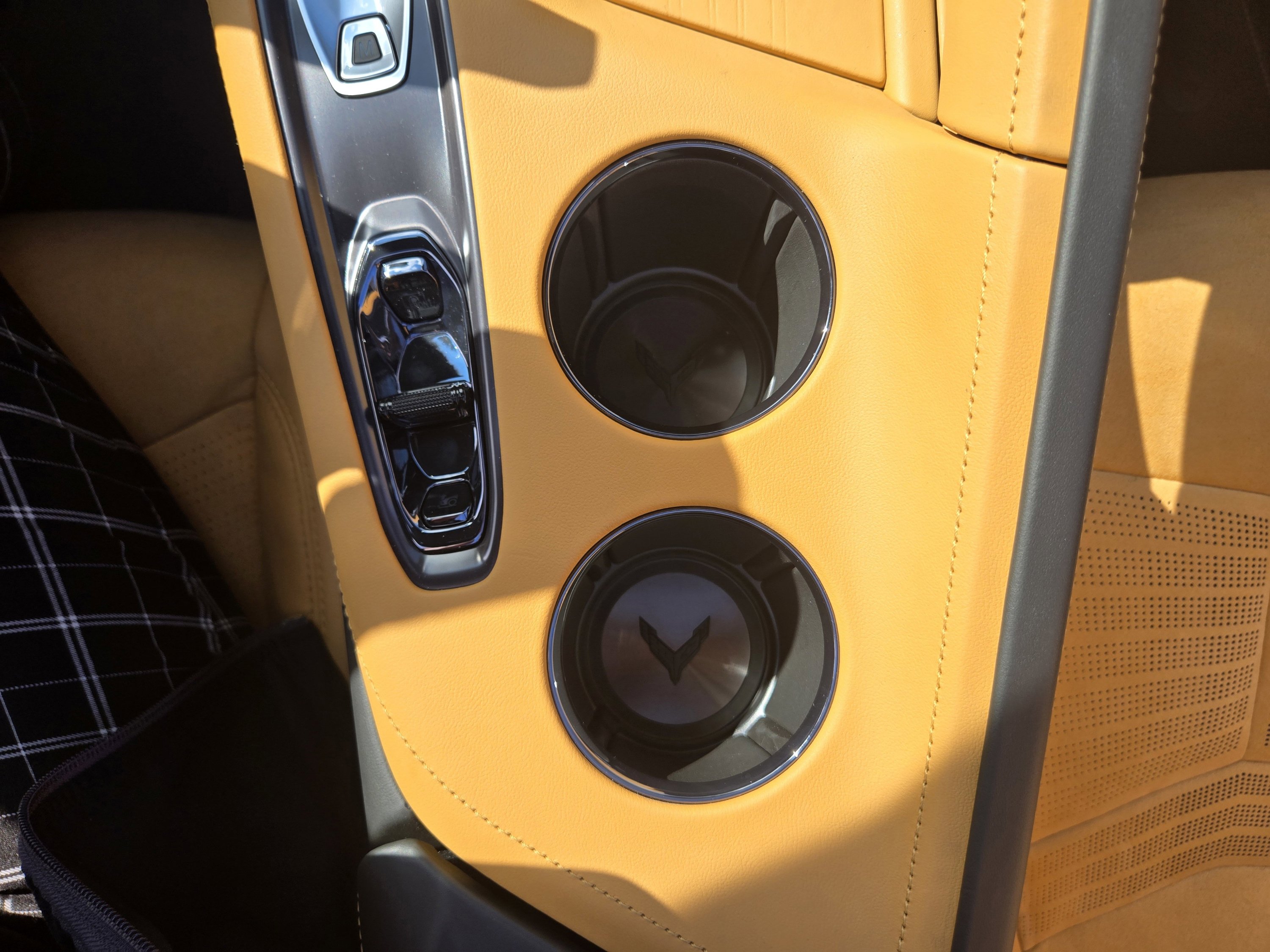 New 2026 Chevrolet Corvette Stingray Premium Conv w/ Z51 Performance Package image 27