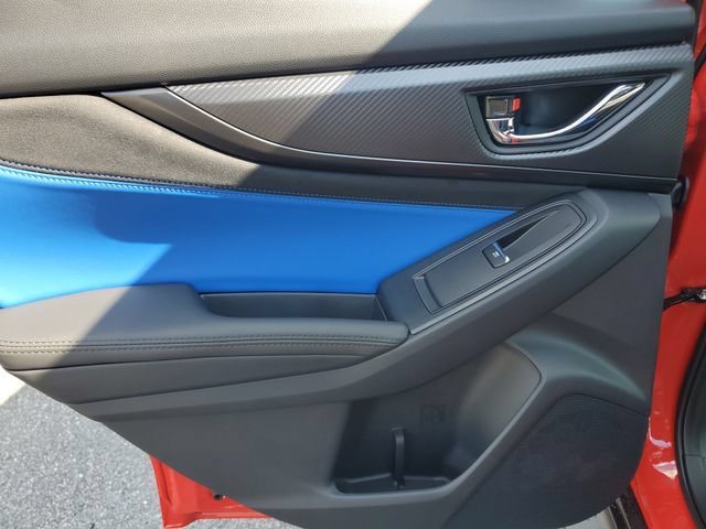 New 2026 Subaru WRX tS AWD/4WD image 12