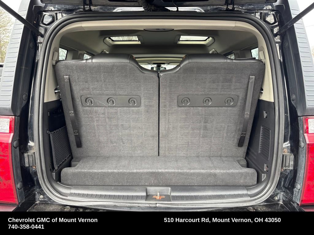 Used 2010 Jeep Commander Sport w/ Sun/Sound Group RWD image 28