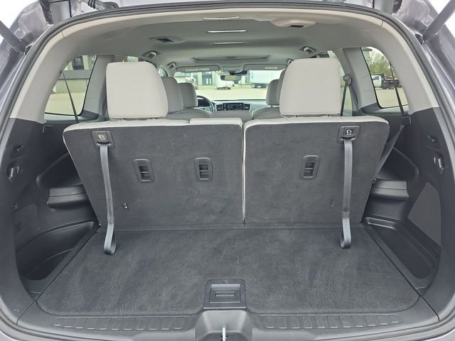 Used 2021 Honda Pilot EX-L image 31