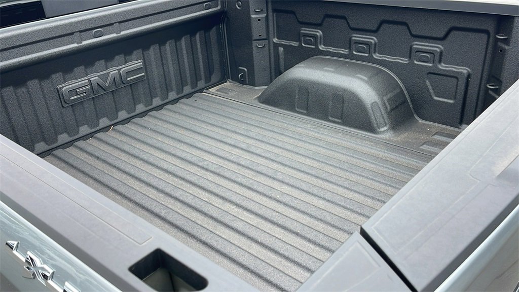 New 2026 GMC Sierra 1500 SLT w/ SLT Premium Plus Package image 27