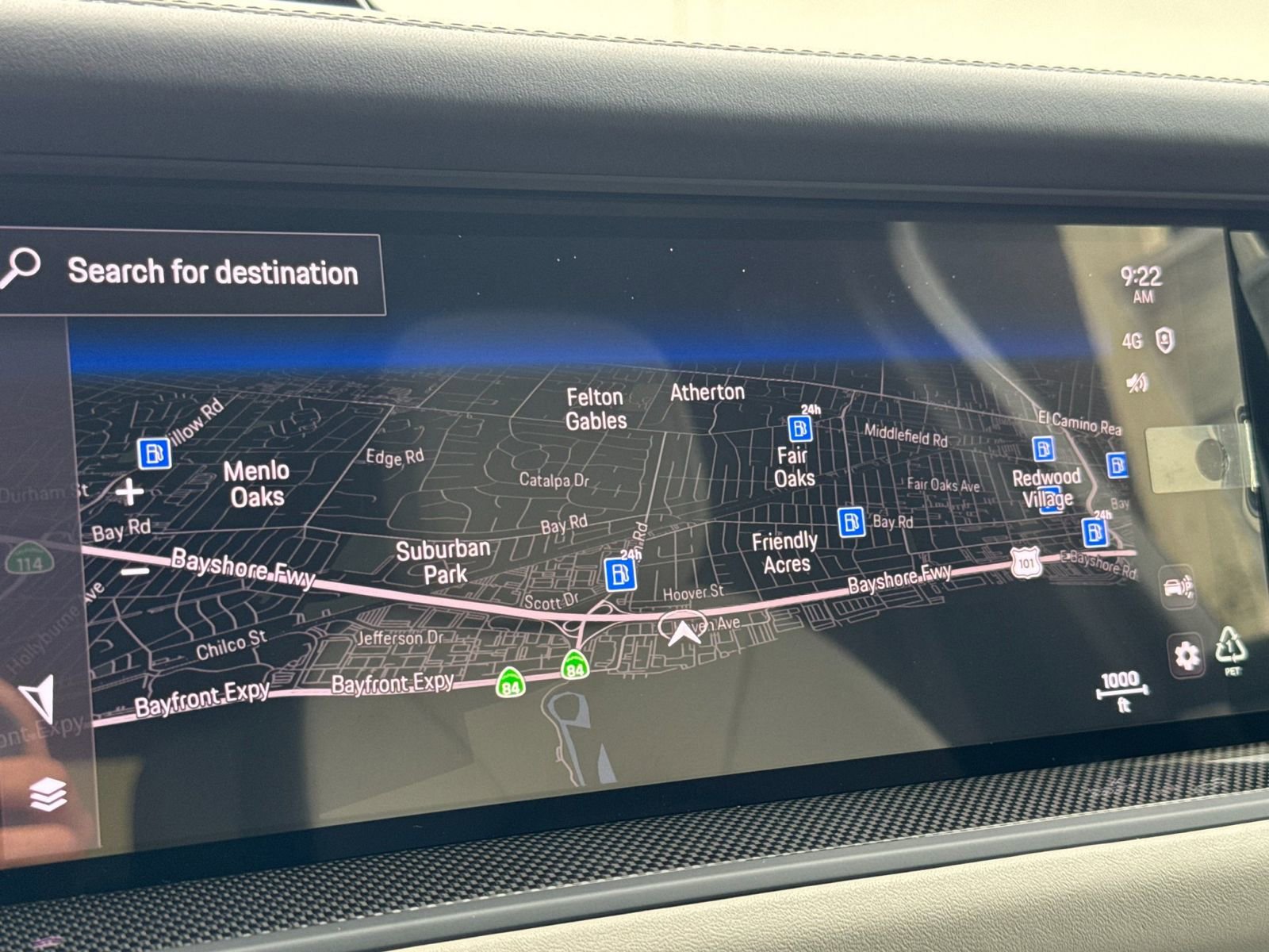 New 2026 Porsche Cayenne GTS image 23