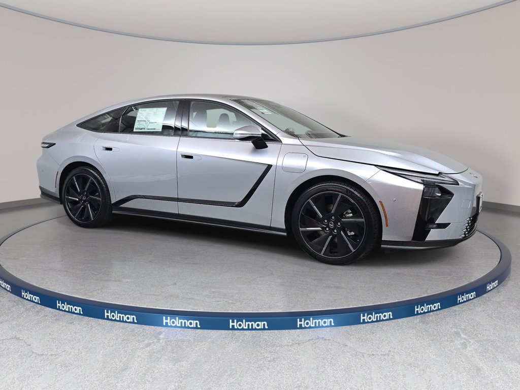 New 2026 Lexus ES 500e w/ Accessory Package (Z2) AWD/4WD image 3